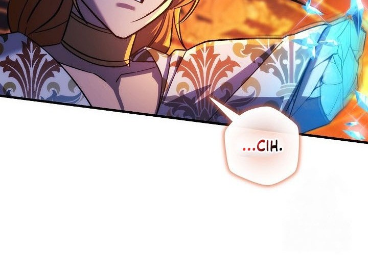 My Daughter is the Final Boss Chapter 143 - Halaman 36