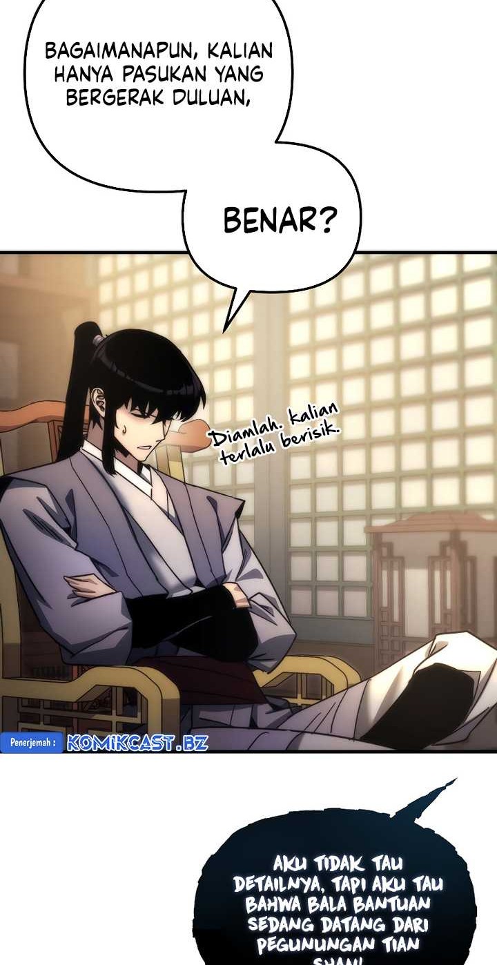 Chronicles of the Reincarnated Demon God Chapter 16 Gambar 43