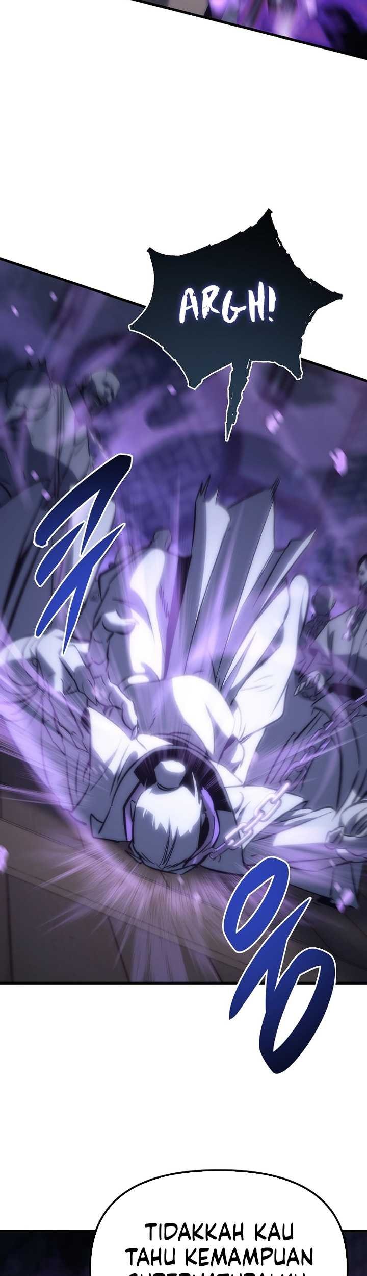Chronicles of the Reincarnated Demon God Chapter 02 Gambar 54