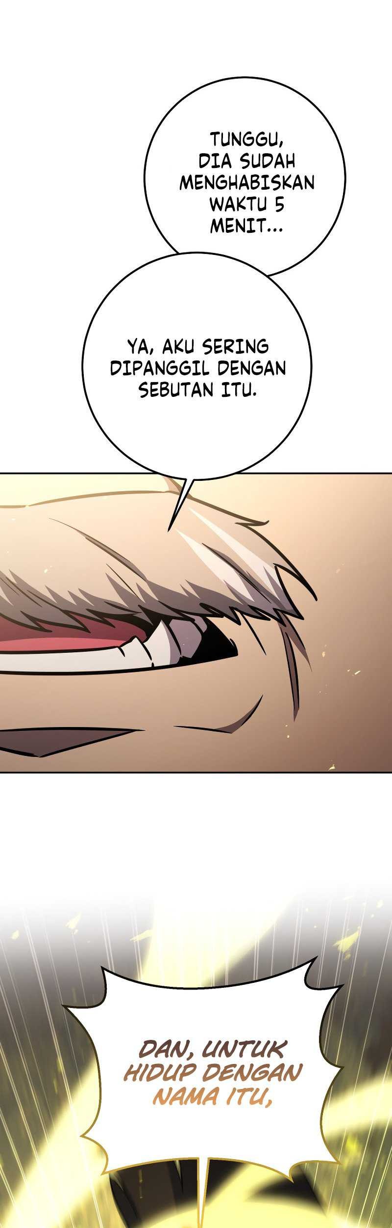 Legendary Blacksmith’s Vengeance Chapter 68 halaman 39