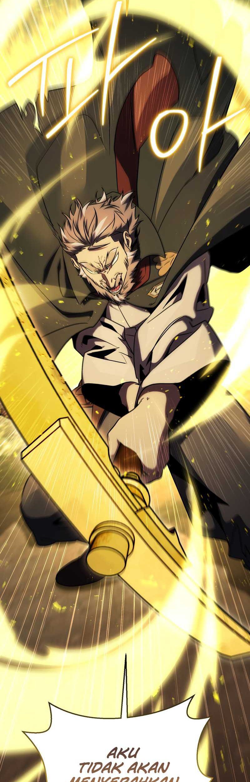 Legendary Blacksmith’s Vengeance Chapter 68 halaman 40