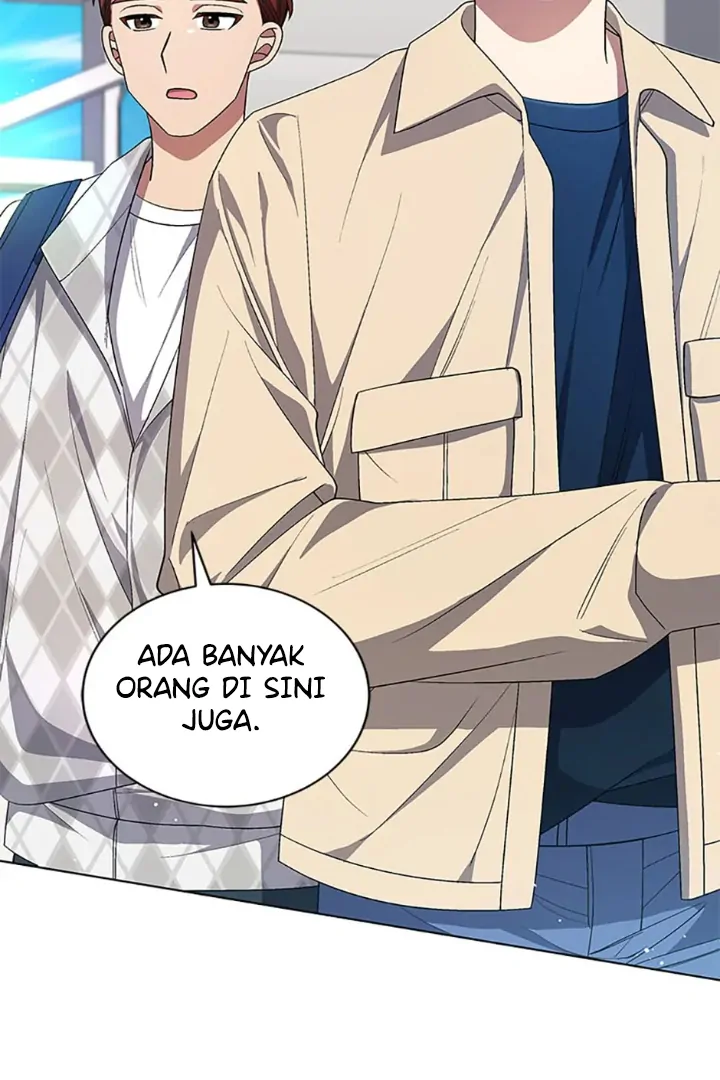 The Second Life of an Idol Chapter 67 Gambar 44