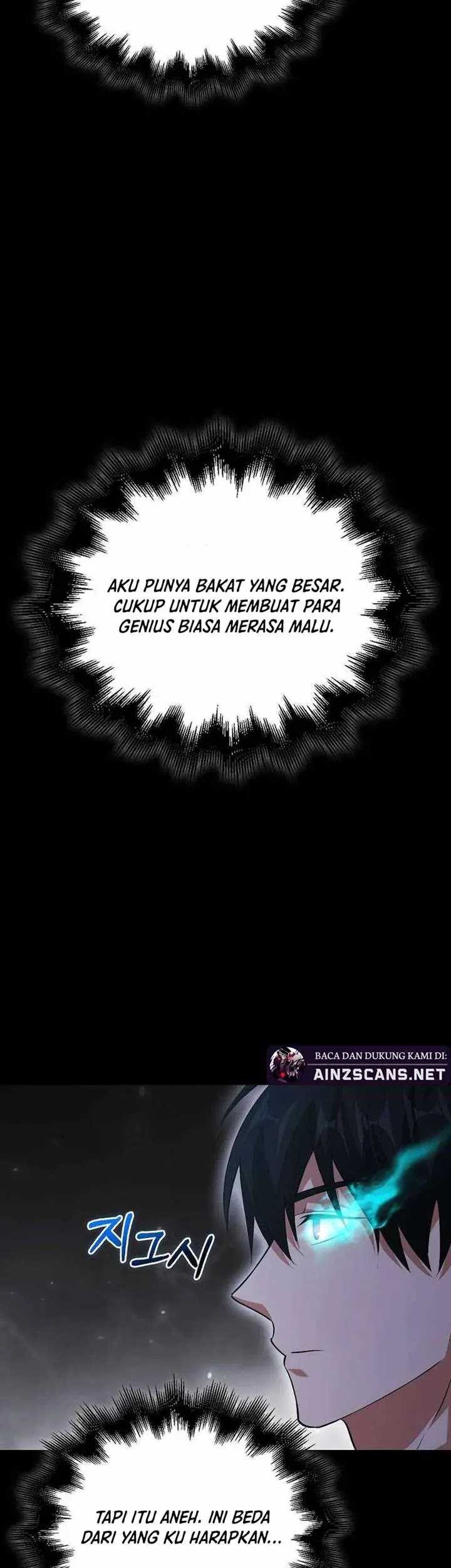 Max Talent Player Chapter 45 halaman 42