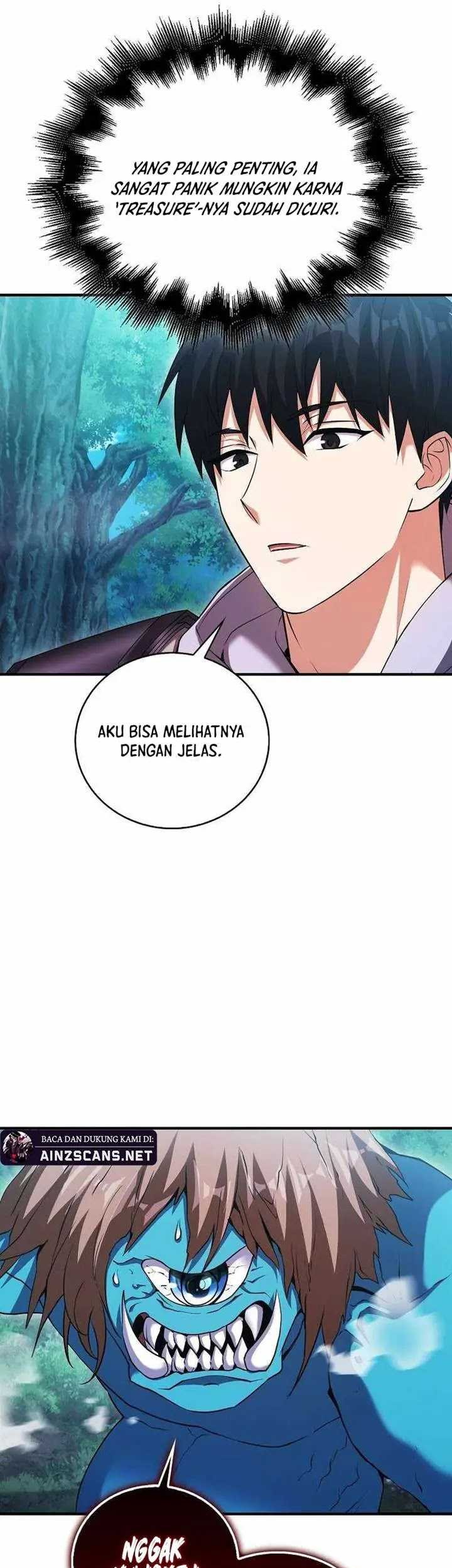 Max Talent Player Chapter 44 halaman 37