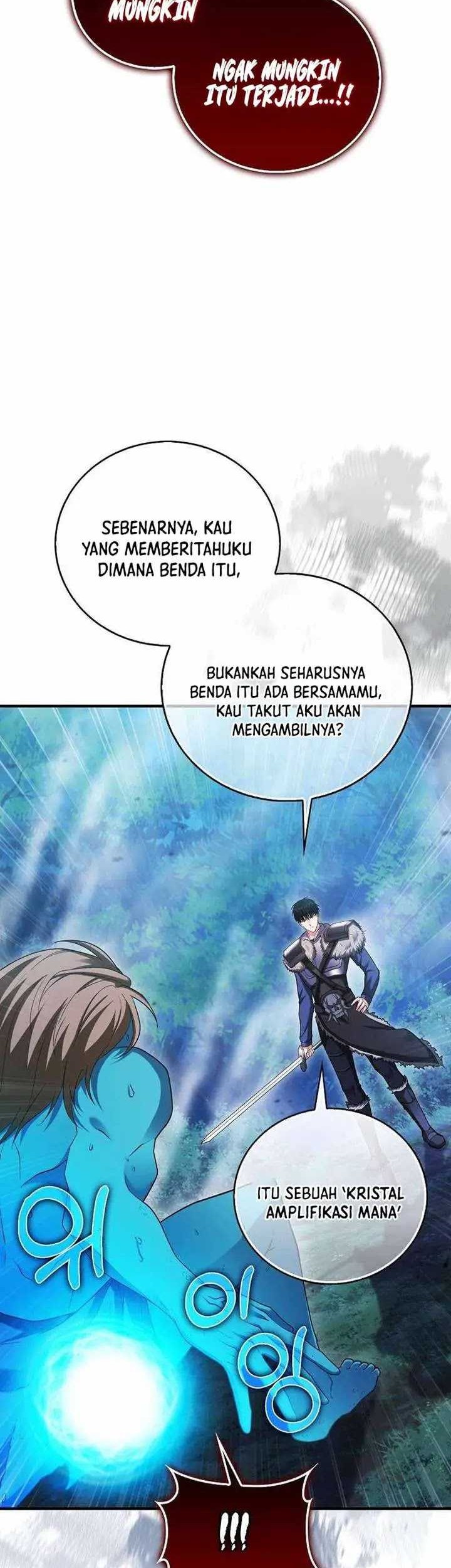 Max Talent Player Chapter 44 halaman 38