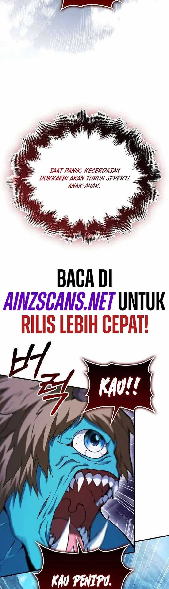 Max Talent Player Chapter 44 halaman 39