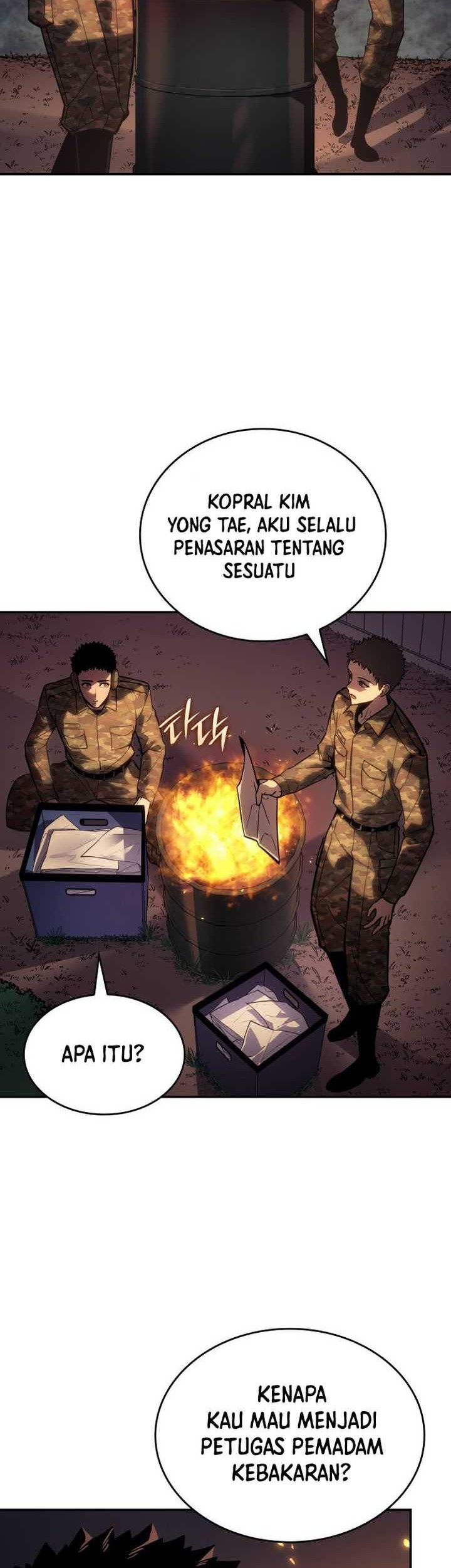 The Fire Fighter Chapter 1 halaman 32