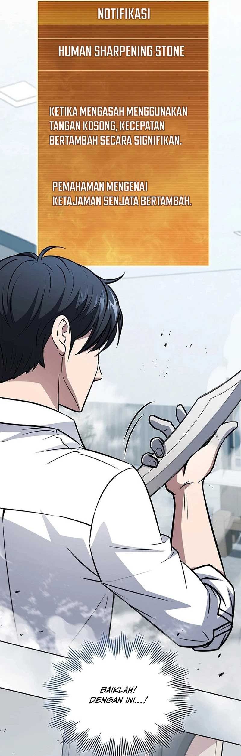 How to Survive Restructuring Chapter 13 halaman 46