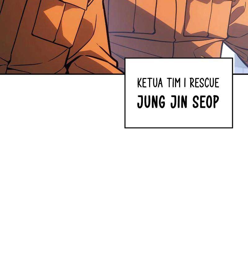 The Fire Fighter Chapter 7 halaman 35