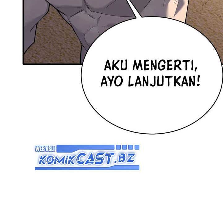 I Became The Game’s Biggest Villain Chapter 76 Gambar 25