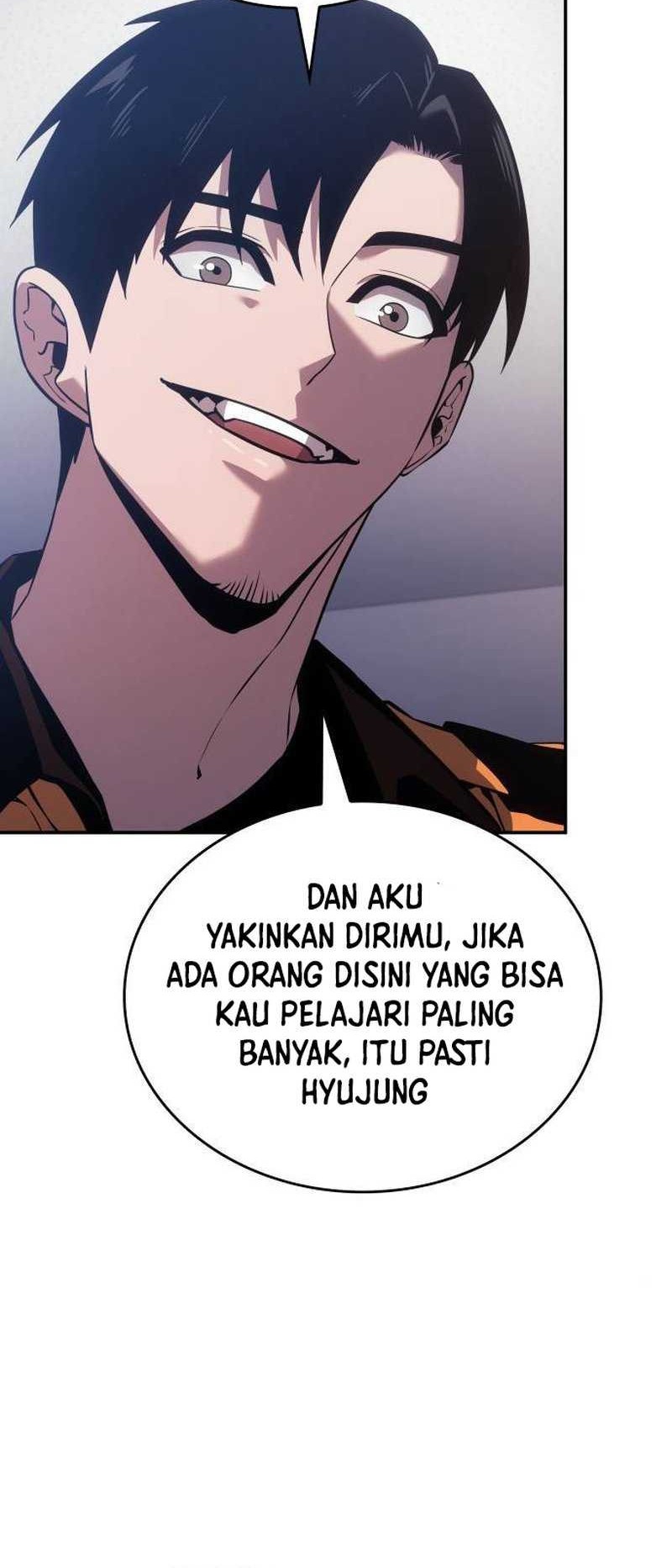 The Fire Fighter Chapter 8 halaman 28