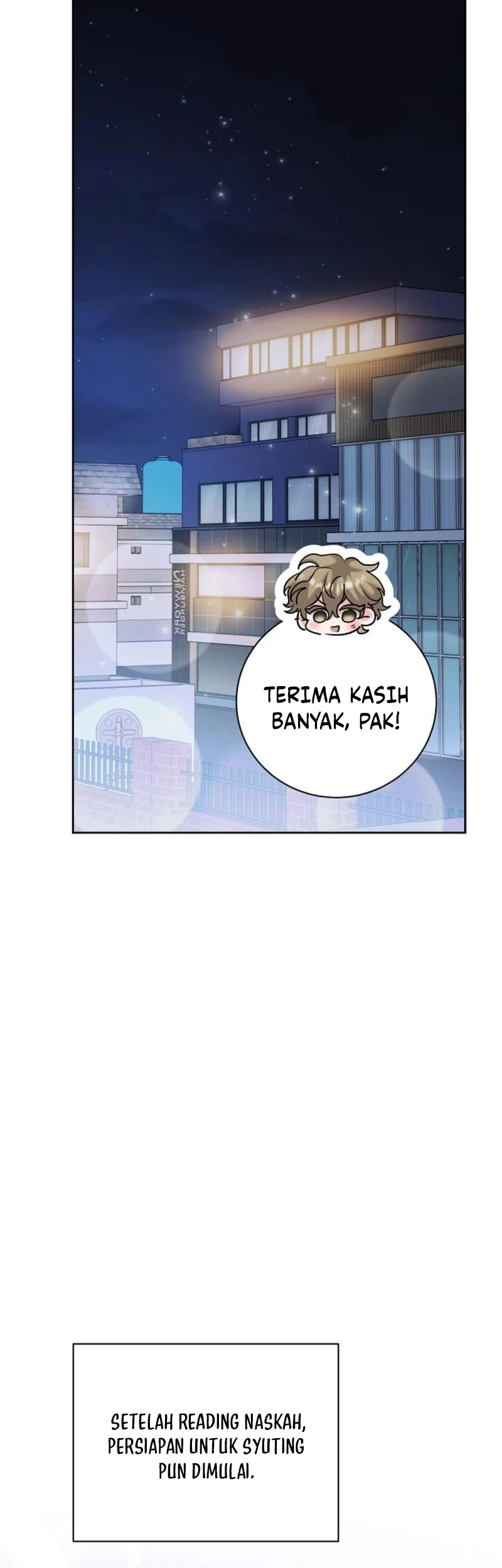 Genius Actor’s Aura Chapter 67 halaman 43