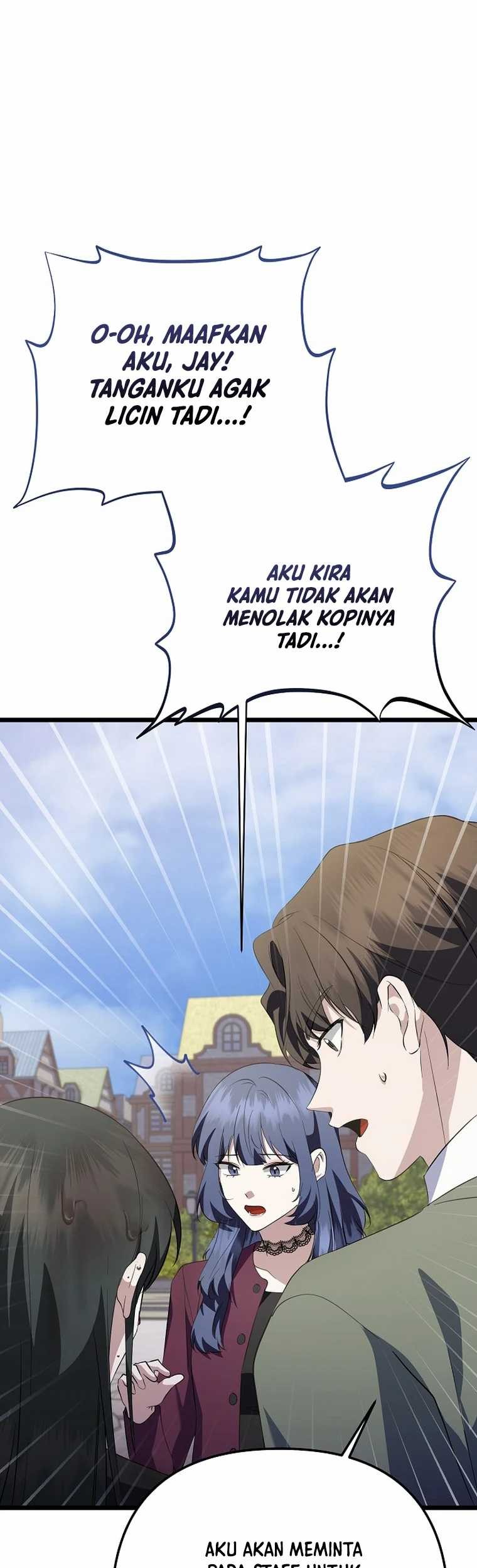 The Crazy Genius Composer Returns Chapter 45 halaman 37