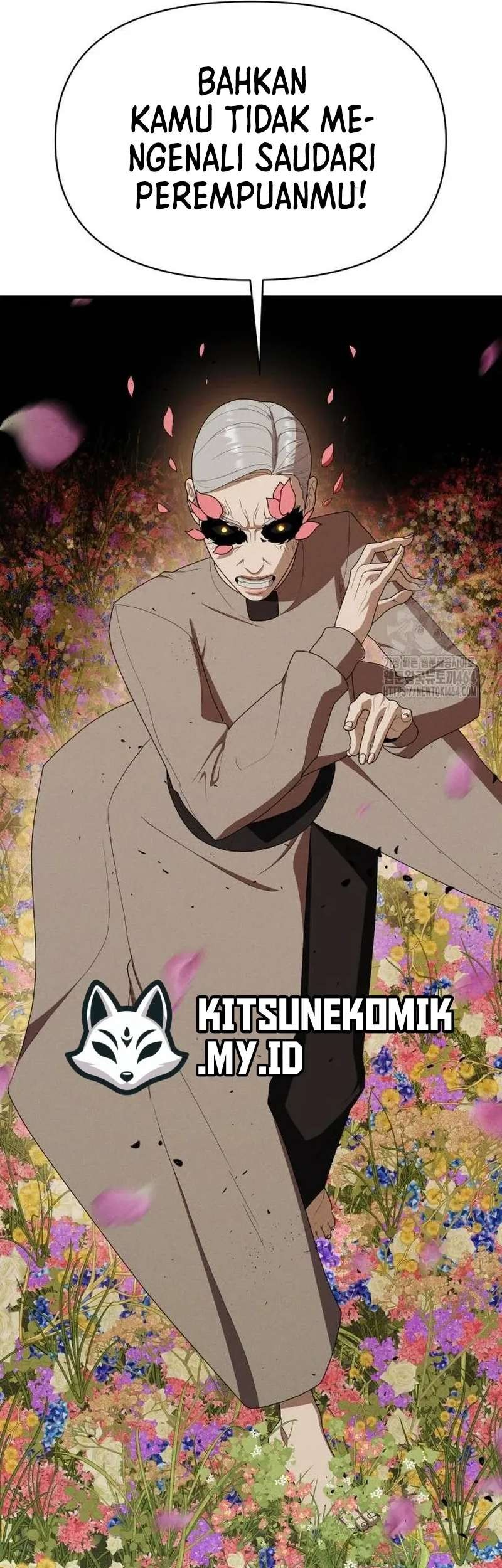 Voidman Chapter 21 Gambar 46