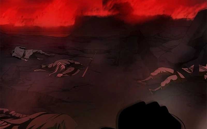 Invincible Territory Chapter 36 halaman 48