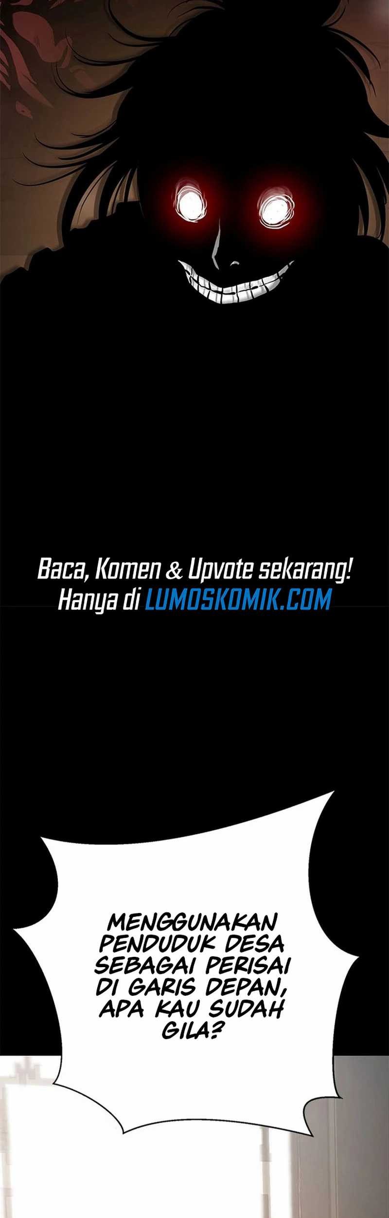 Invincible Territory Chapter 36 halaman 49