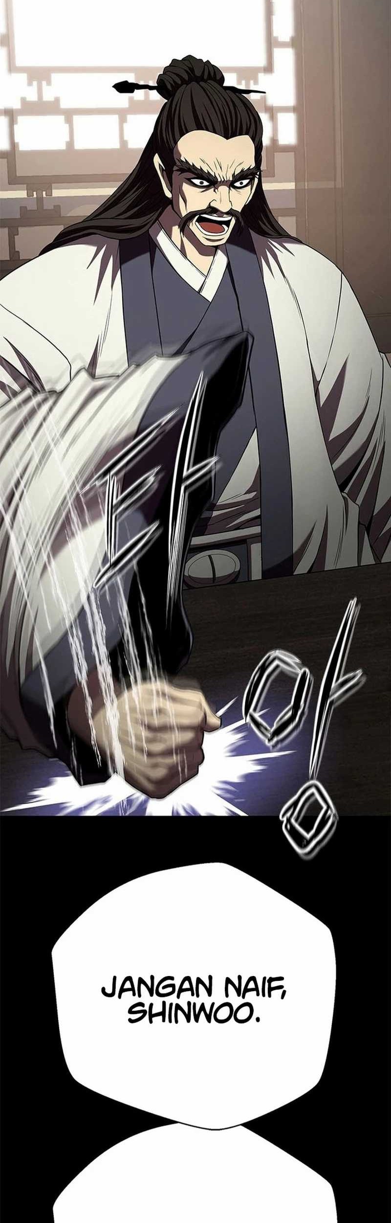 Invincible Territory Chapter 36 halaman 50