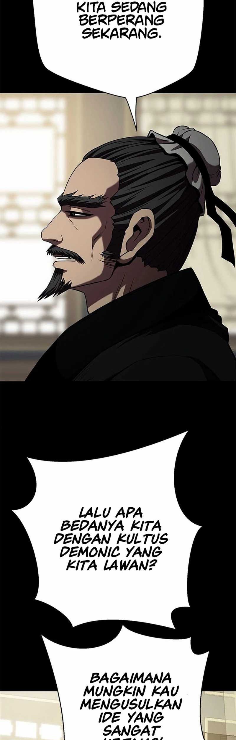 Invincible Territory Chapter 36 halaman 51