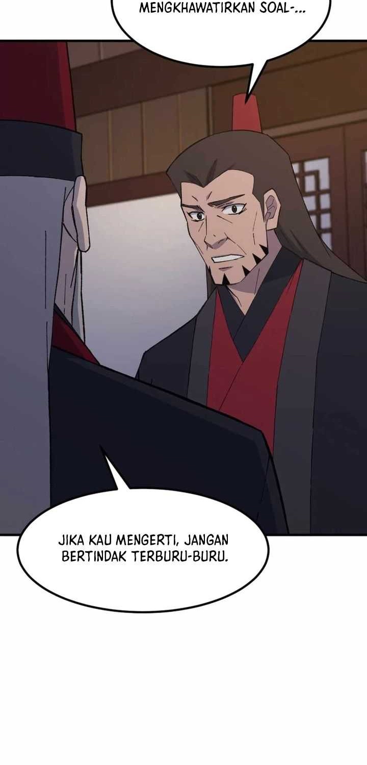 The Great Master Chapter 106 - Halaman 27