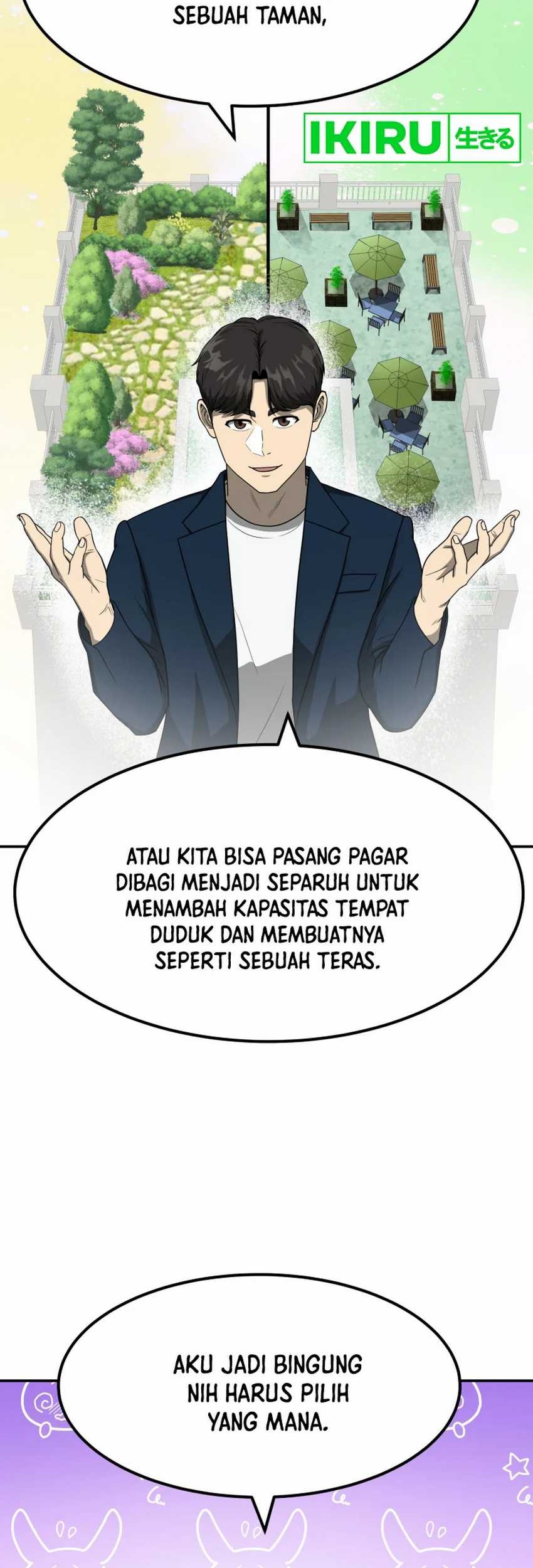 Golden Print Chapter 56 Gambar 32