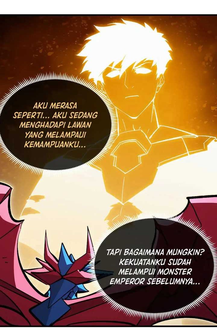 Rise From The Rubble Chapter 314 halaman 23