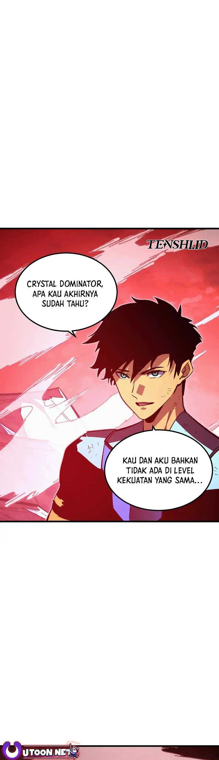 Rise From The Rubble Chapter 314 halaman 24
