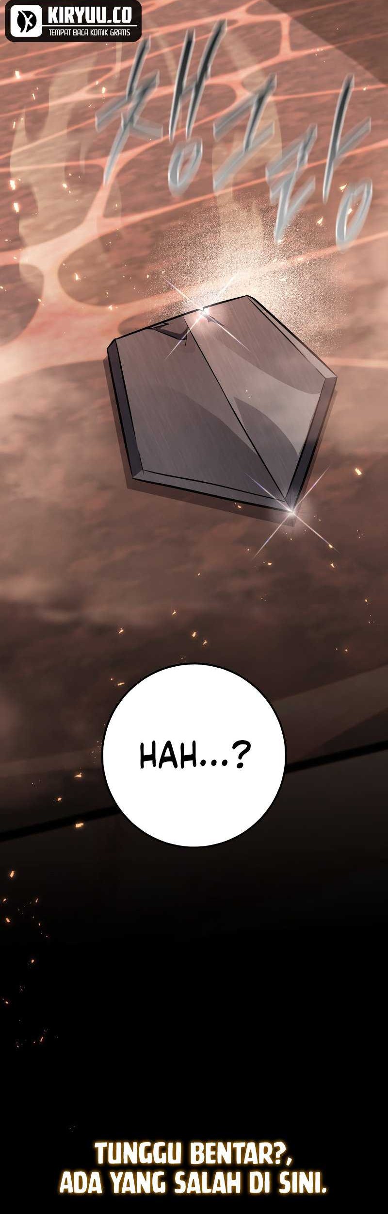 Legendary Blacksmith’s Vengeance Chapter 71 halaman 35