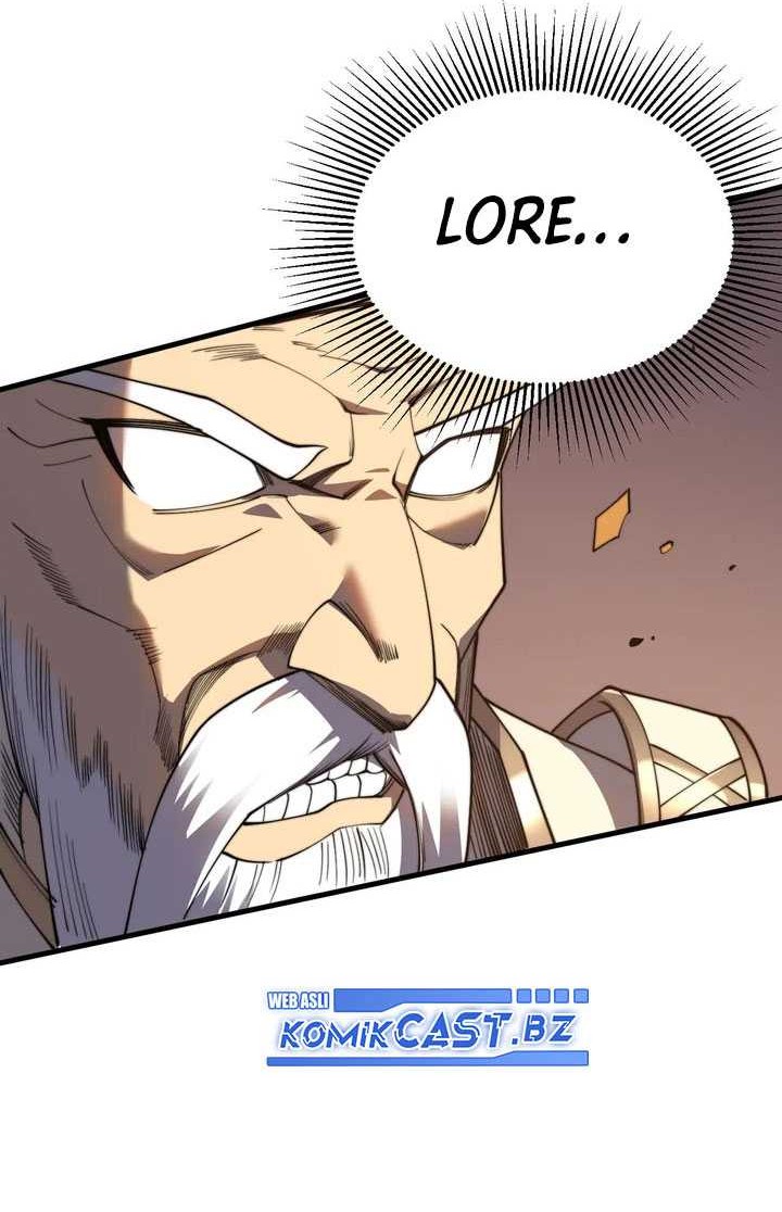 I Became The Game’s Biggest Villain Chapter 83 Gambar 25