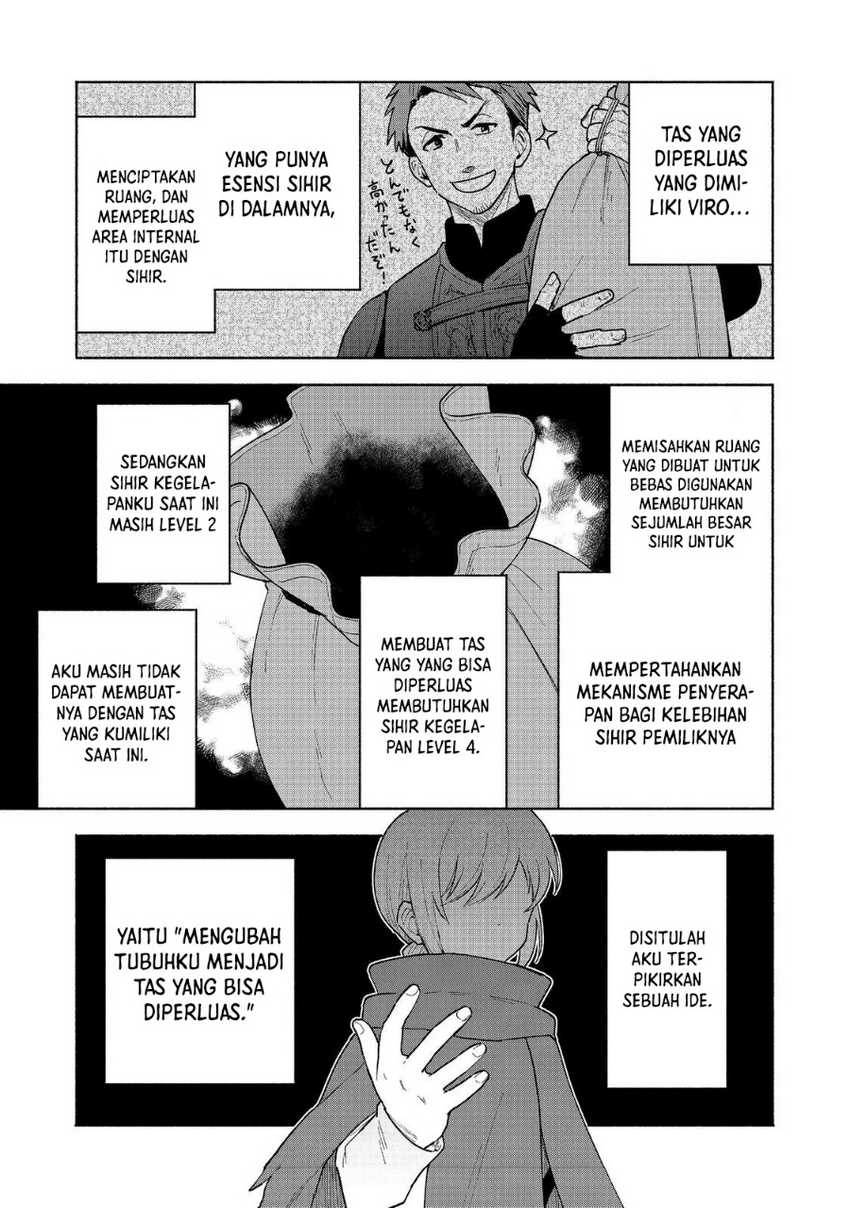 Otome Game No Heroine De Saikyou Survival Chapter 21 Gambar 20