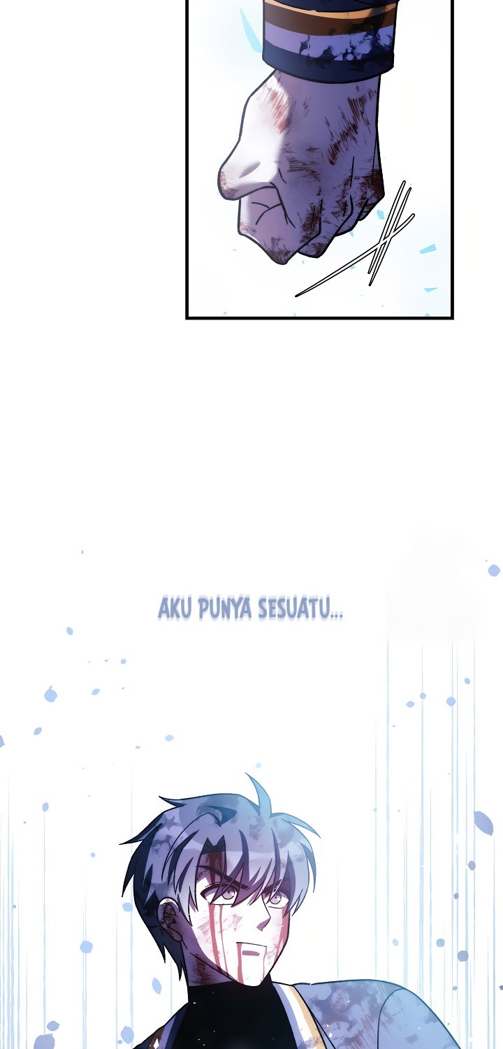My Daughter is the Final Boss Chapter 149 - Halaman 31
