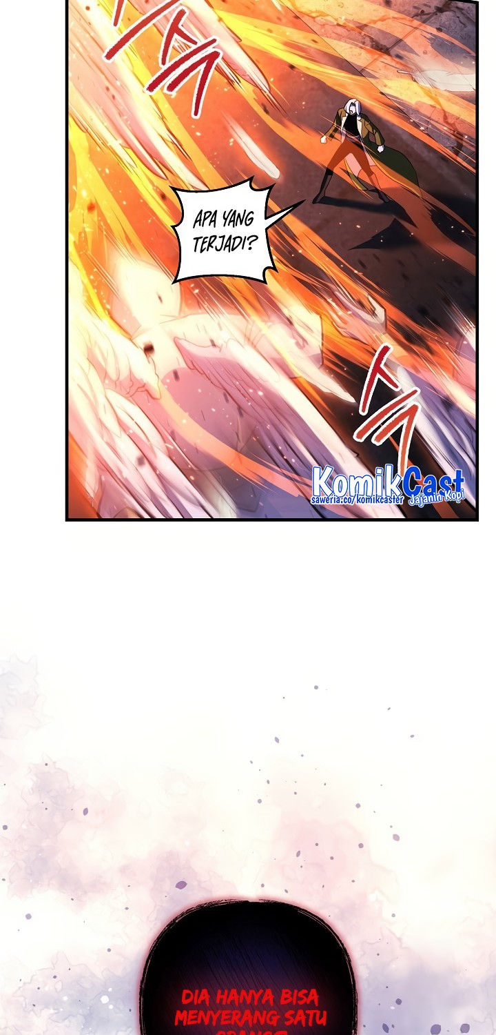 My Daughter is the Final Boss Chapter 148 - Halaman 31