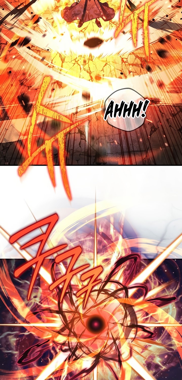 My Daughter is the Final Boss Chapter 148 - Halaman 33