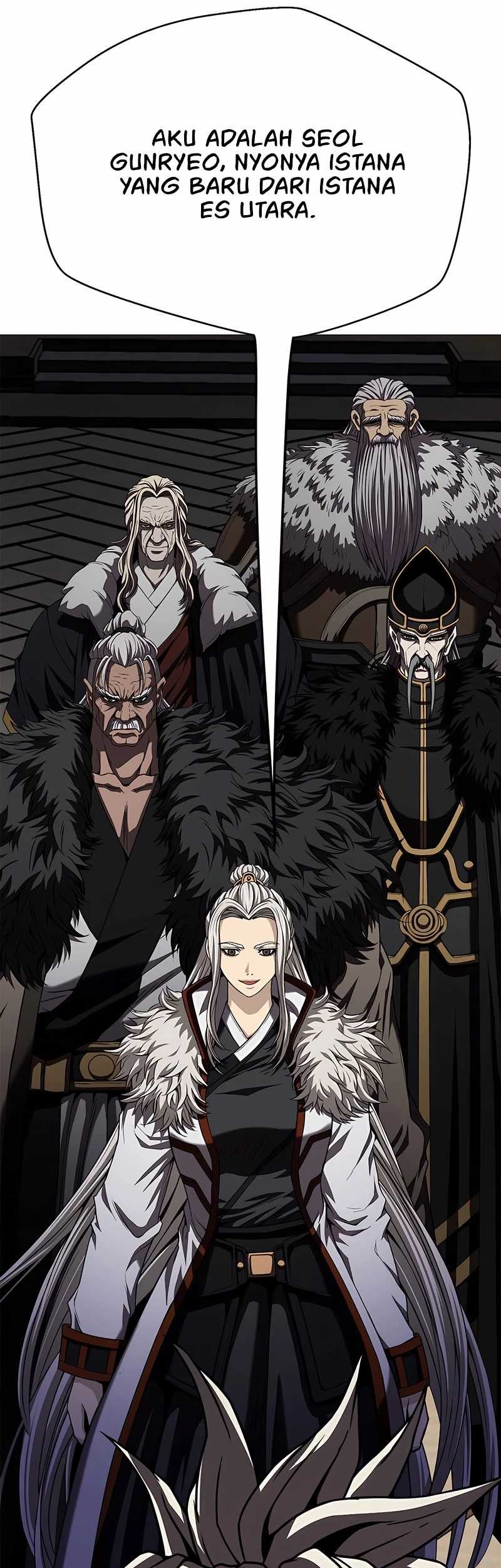 Invincible Territory Chapter 37 halaman 46