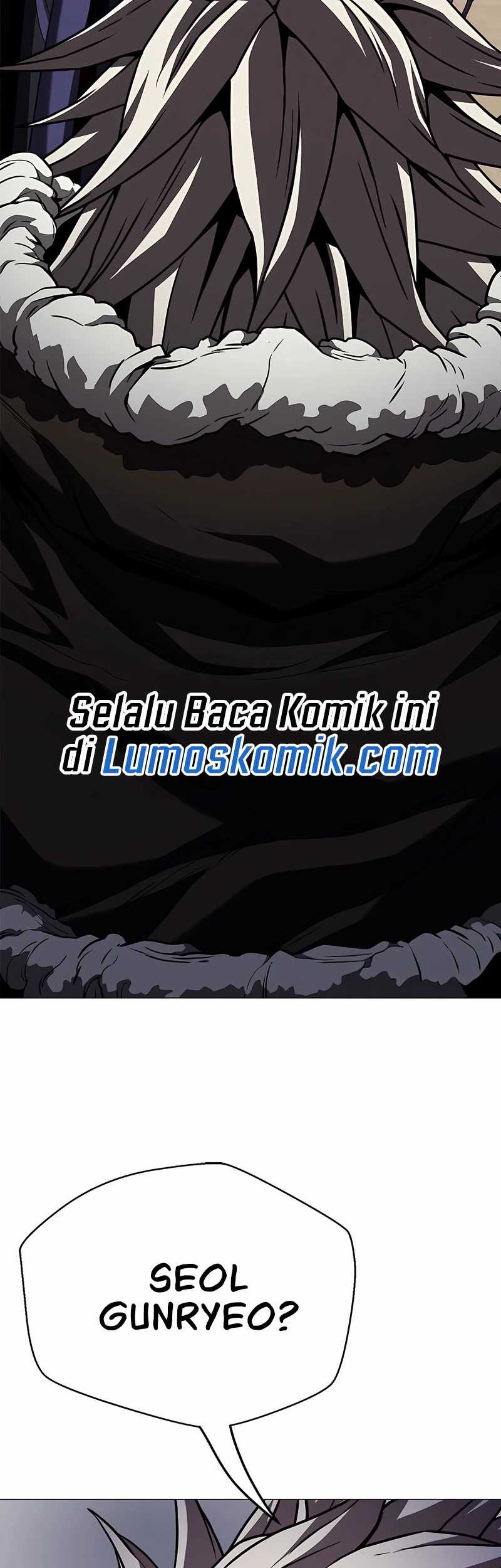 Invincible Territory Chapter 37 halaman 47