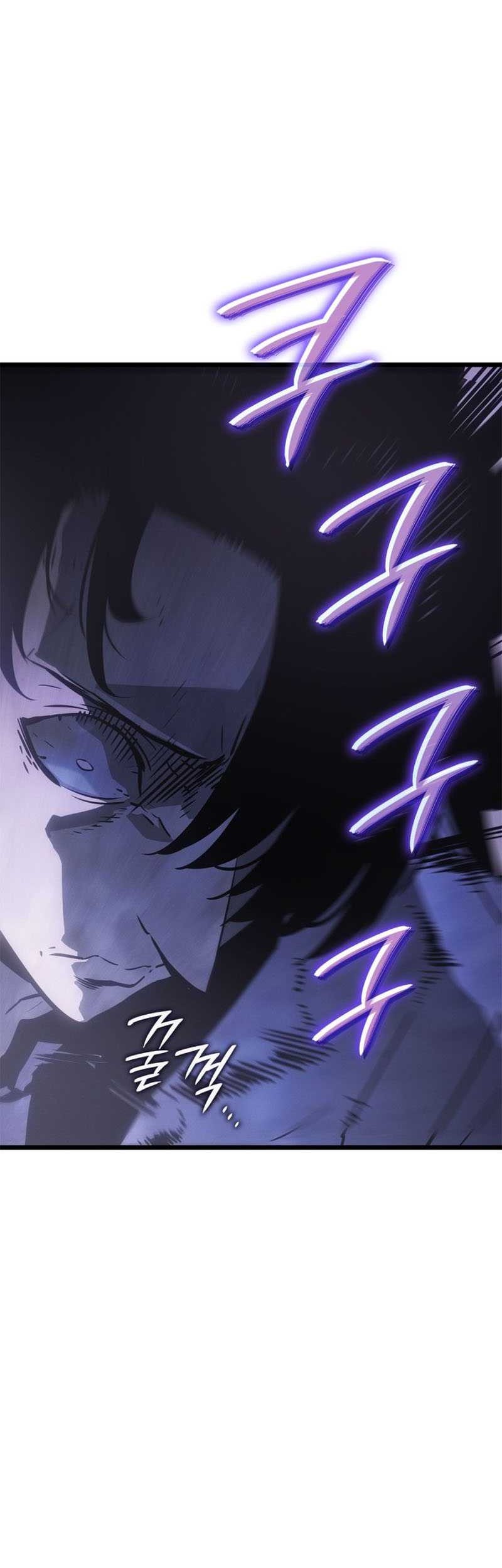 Solo Leveling: Ragnarok Chapter 34 halaman 37