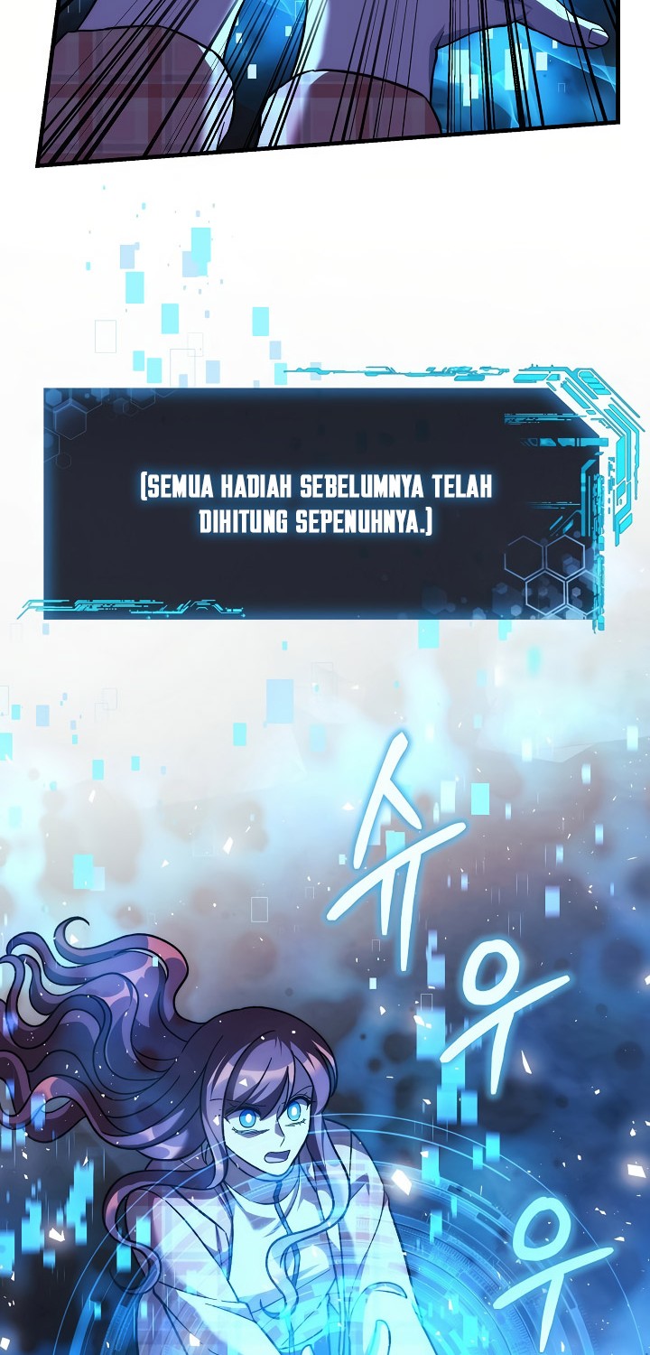 My Daughter is the Final Boss Chapter 150 - Halaman 28