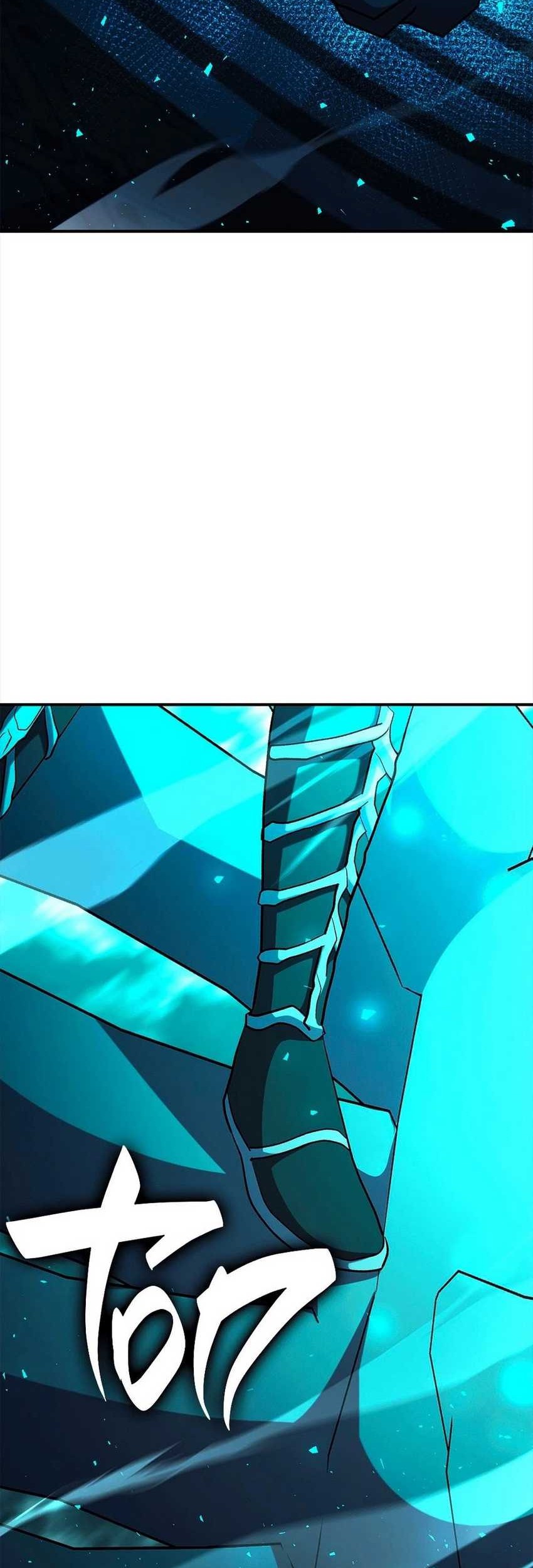 The Iron-Blooded Necromancer Has Returned Chapter 46 halaman 42