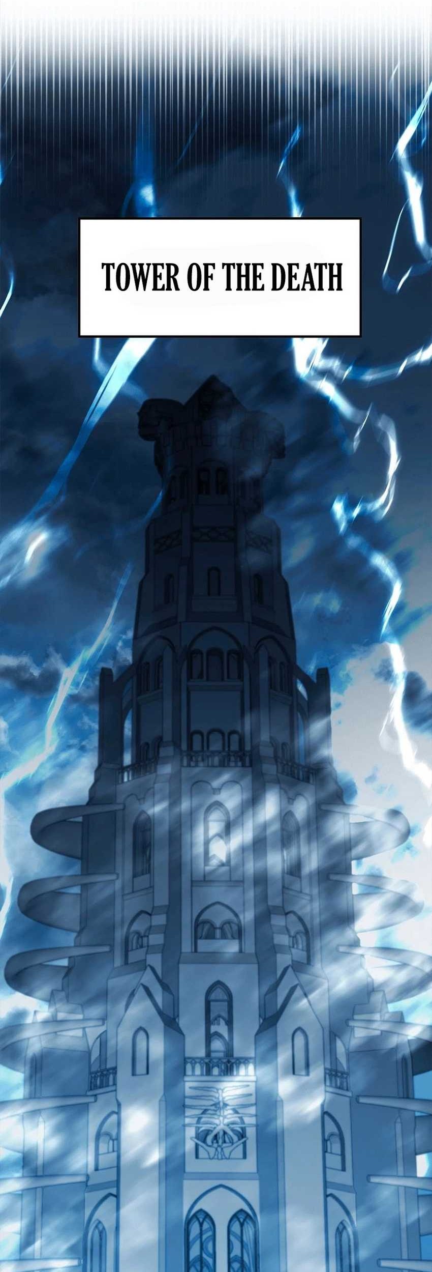 The Iron-Blooded Necromancer Has Returned Chapter 46 halaman 39