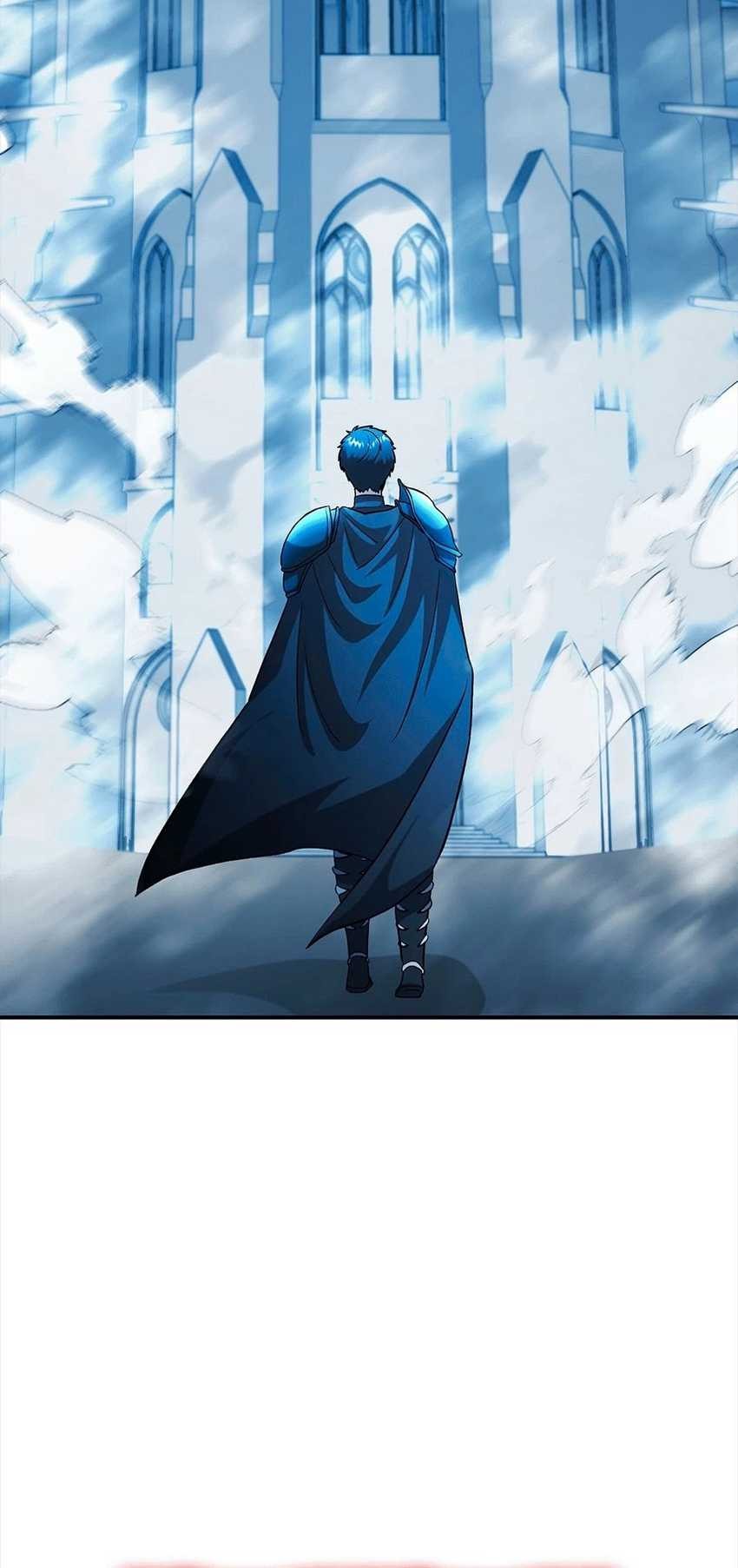 The Iron-Blooded Necromancer Has Returned Chapter 46 halaman 40