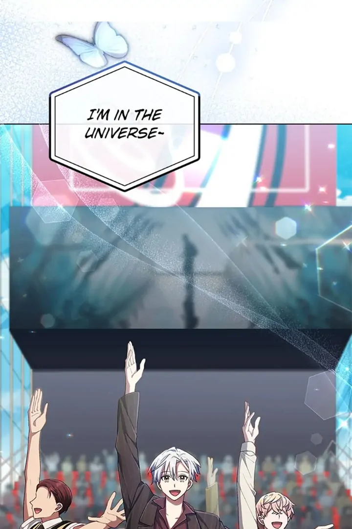 The Second Life of an Idol Chapter 69 halaman 53