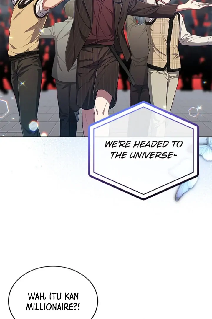 The Second Life of an Idol Chapter 69 halaman 54