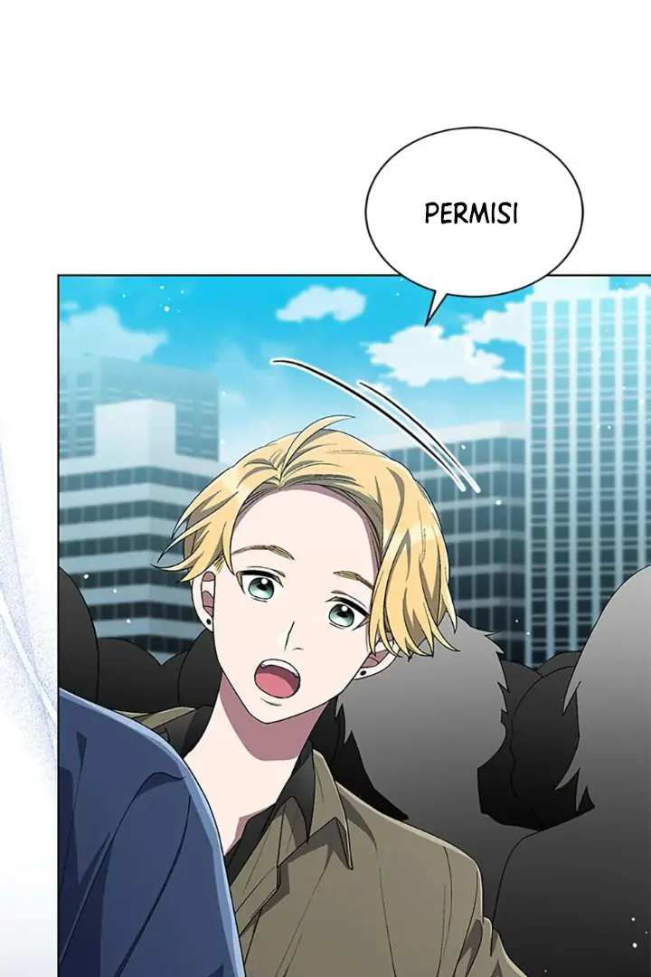 The Second Life of an Idol Chapter 69 halaman 56