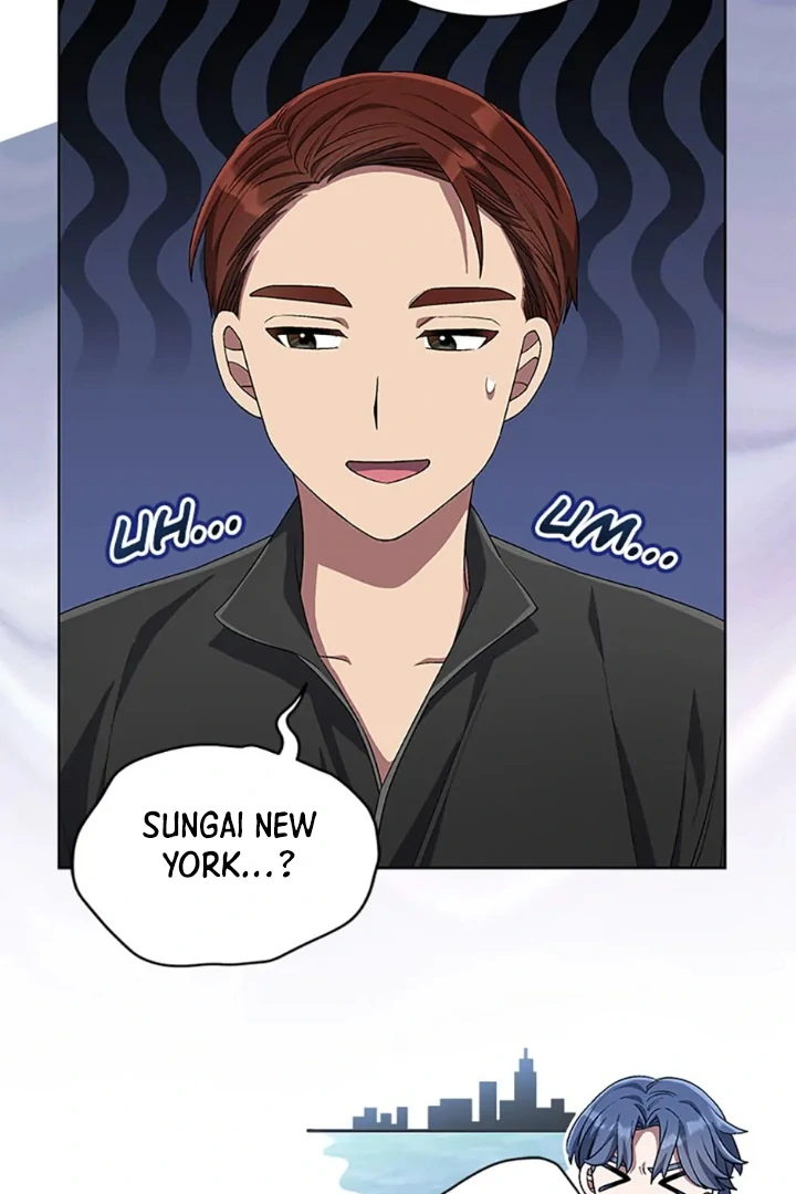 The Second Life of an Idol Chapter 68 Gambar 49