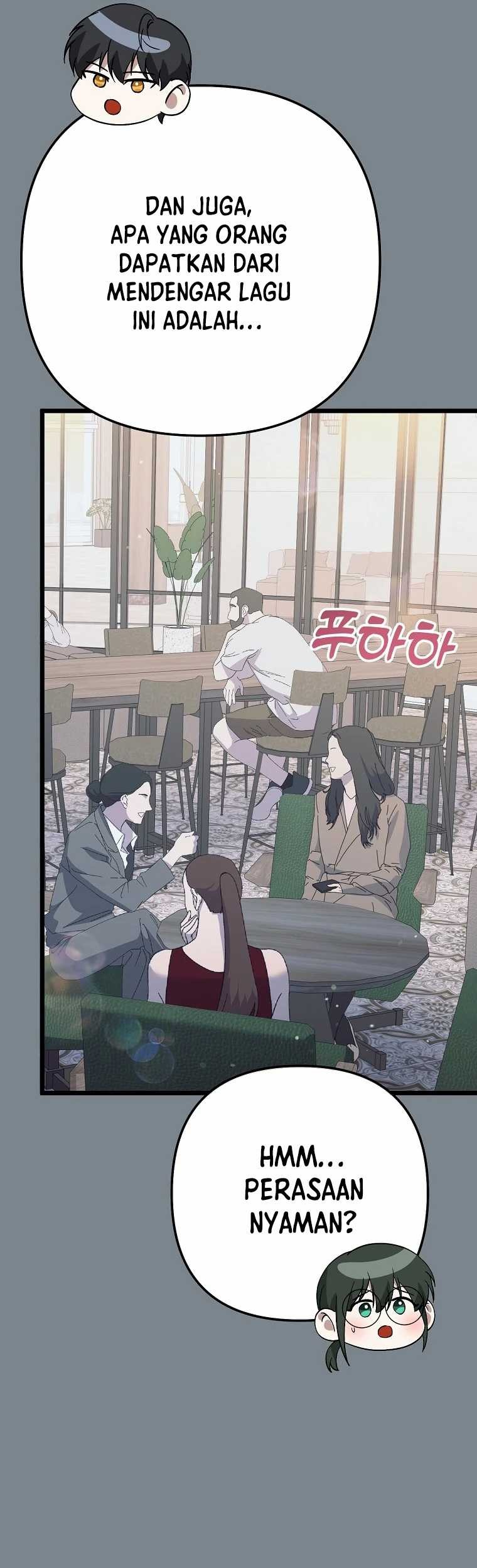 The Crazy Genius Composer Returns Chapter 46 halaman 40