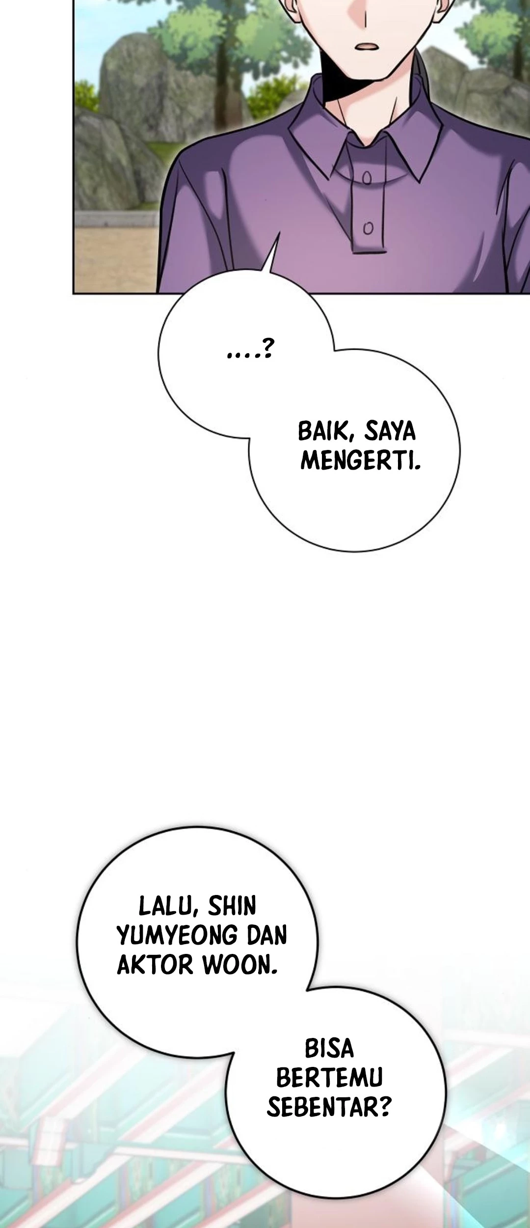 Genius Actor’s Aura Chapter 68 halaman 50