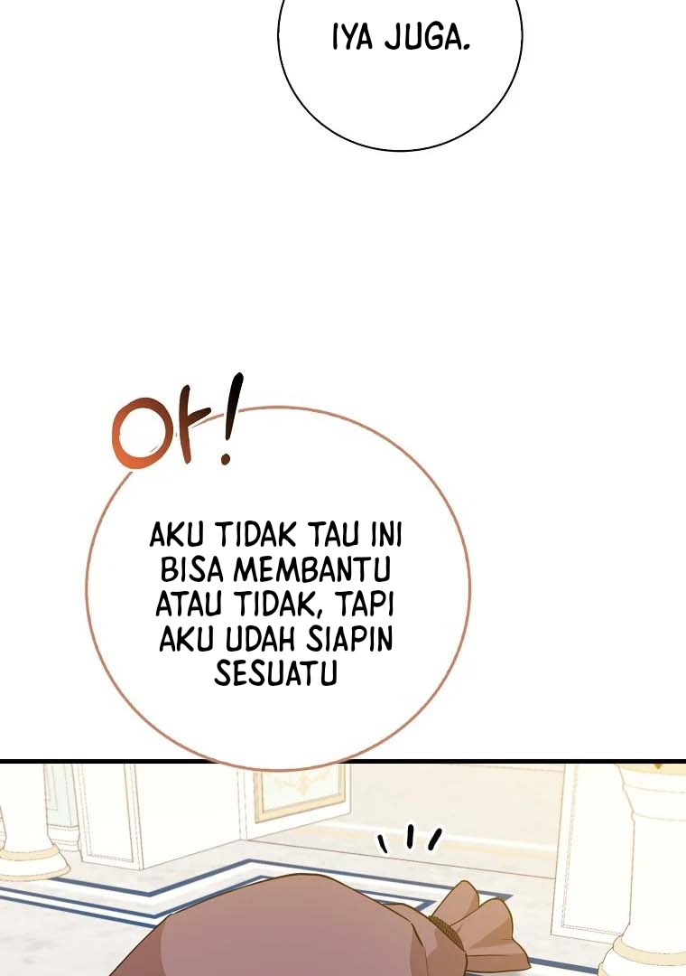 The Crazy Killer Whale’s Favourite Penguin Chapter 25 Gambar 49