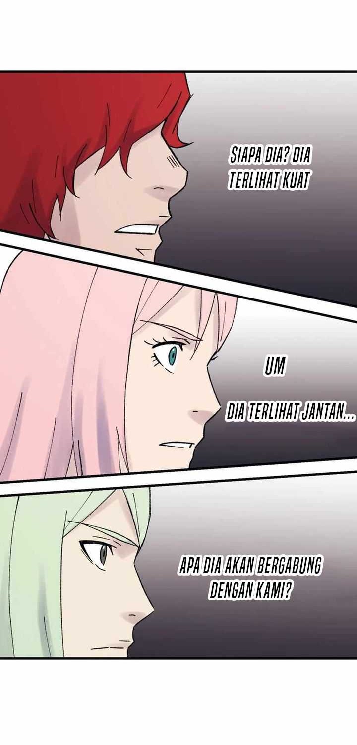 The Great Master Chapter 107 - Halaman 24
