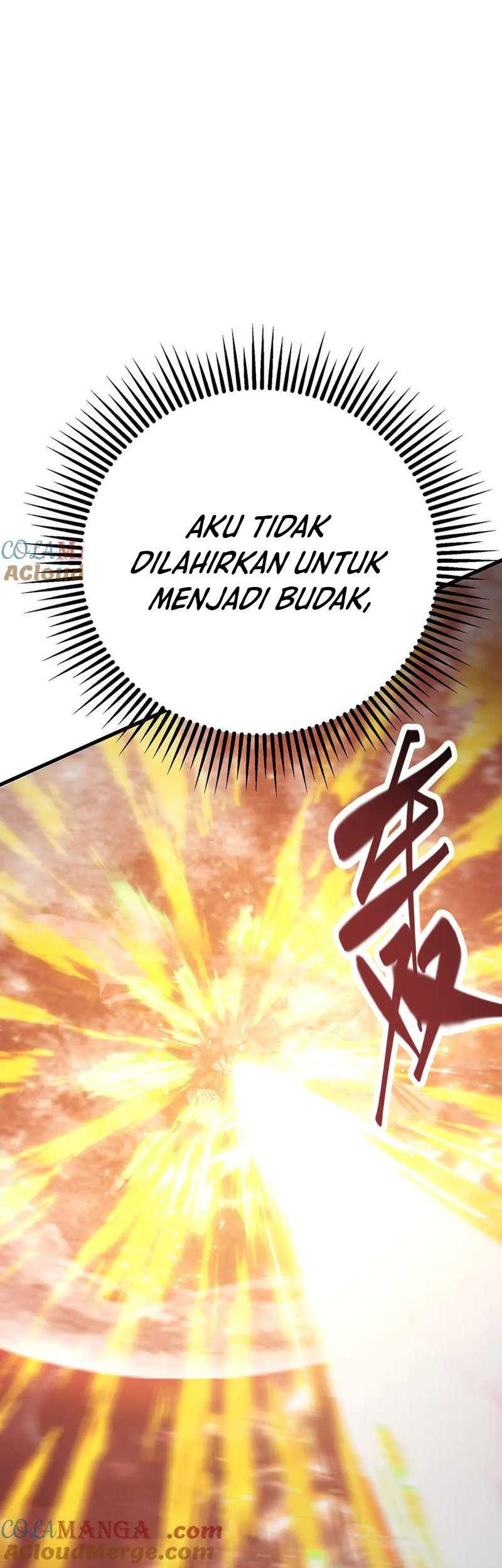 I, the Strongest Boss Chapter 41 halaman 37