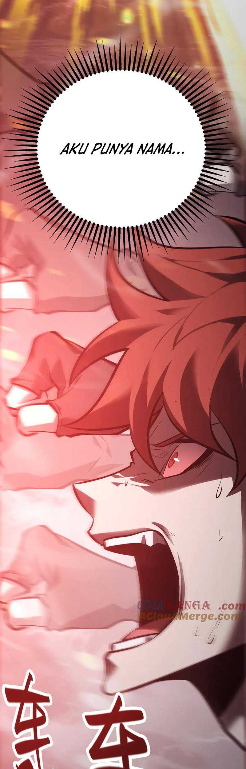 I, the Strongest Boss Chapter 41 halaman 38