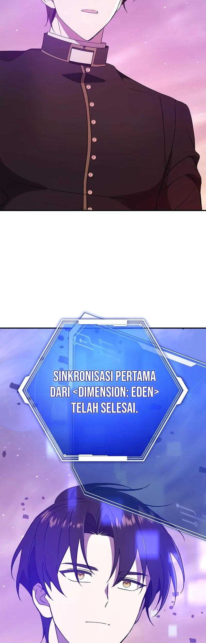 Somebody Stop the Pope Chapter 15 Gambar 30